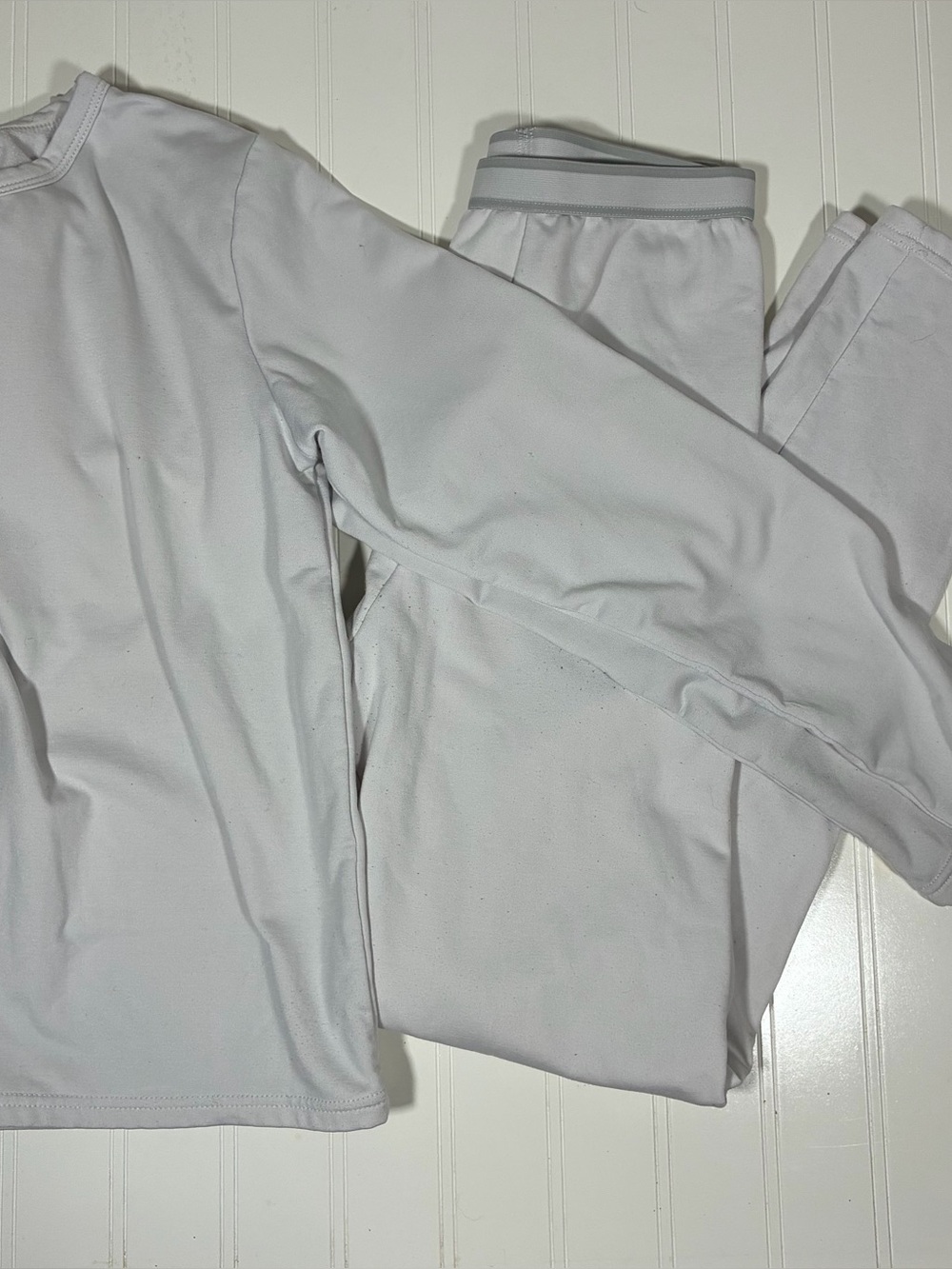 Thermajohn cold weather set